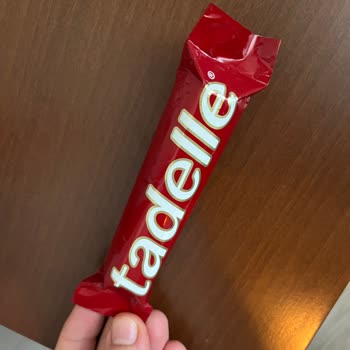 Tadelle Paketinden Çıkan Tahta