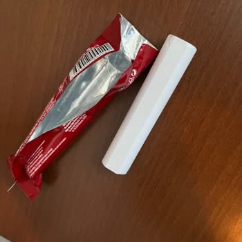 Tadelle Paketinden Çıkan Tahta