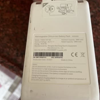 Teknosa Satış Sonrası İlgisizliği