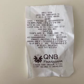 Lova Yatak Bambu Yorgan'da Yıkama Sonrası Oluşan Sarı Lekeler