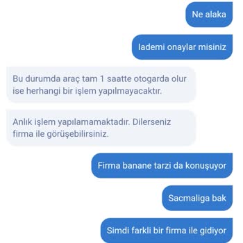 Obilet Bilet Açığa Alma
