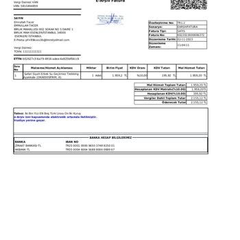 Lescon Ayakkabı 10 Günde Patladı.