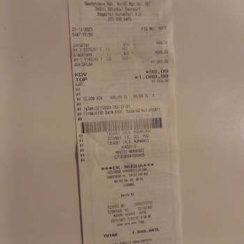 Deichmann Aldığım Ürün ( Bot ) Su Alıyor