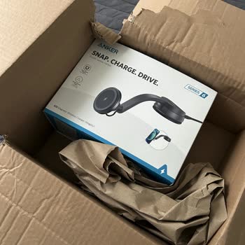 Amazon 2 Kez İnatla Farklı Ürün Yolladı!