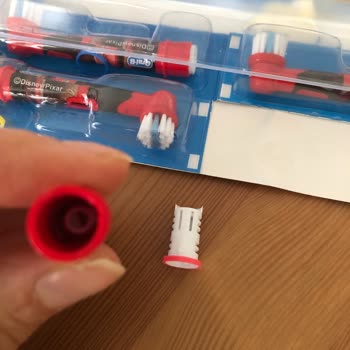Oral-b Yedek Başlık