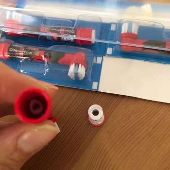 Oral-b Yedek Başlık