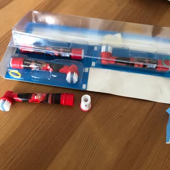 Oral-b Yedek Başlık