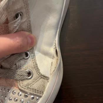 Skechers Kusurlu Ürün İnceleme Yetersizliği