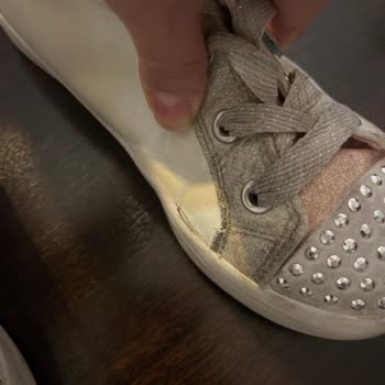 Skechers Kusurlu Ürün İnceleme Yetersizliği