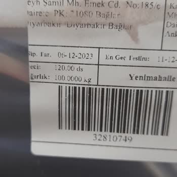 Hoover Hizmet Gecikmesi: Yeni Makinem Hâlâ Kurulmadı!