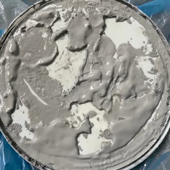 Polisan Bozuk Boya Göndermesi