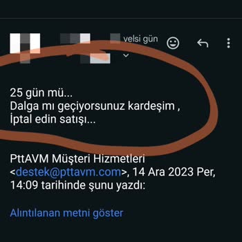 Epttavm Kendi Suçunu Vatandaşa Ödetiyor