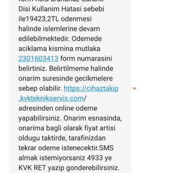 iPhone Cihazının Arkasında Durmaması