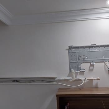 Daikin Klima Çözülemeyen Sorun Ve Yasananlar