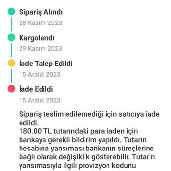 Dolap Uygulaması Hizmet Gelmeyen Ürüne Hizmet Bedeli Alıyor