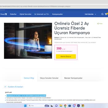 Turkcell Superonline'a Müşteri Olmak İsteyenlere Engeller!