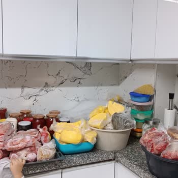 Sharp Buzdolabı Soğutucu Kimi Donduruyor