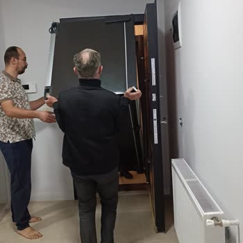 Sharp Buzdolabı Soğutucu Kimi Donduruyor