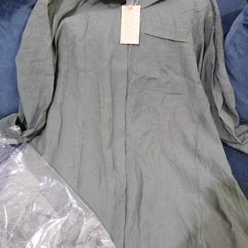 Qanu Adlı Firmanın Ürün Değişimi Yapmak İstememesi