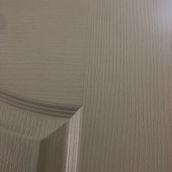 Dyo Panel Kapı Boyası Yapışması