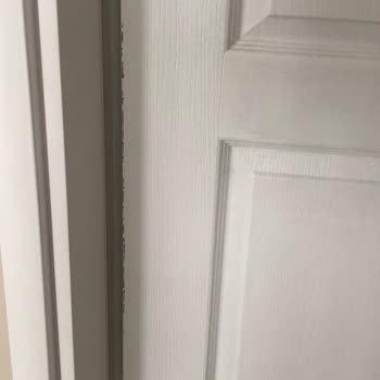 Dyo Panel Kapı Boyası Yapışması