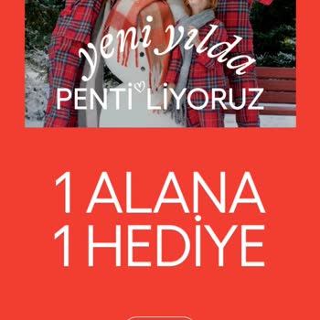 Penti Tüketiciyi Yanlış Yönlendiriyor