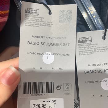 Penti Tüketiciyi Yanlış Yönlendiriyor