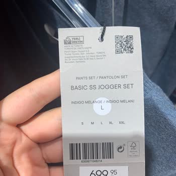 Penti Tüketiciyi Yanlış Yönlendiriyor