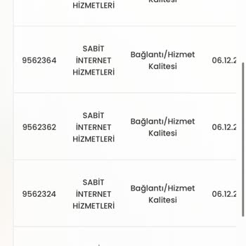 D-Smart Net Yok