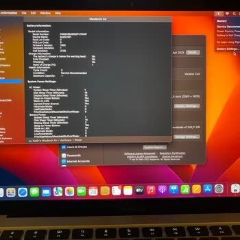 Trendyol Arızalı Macbook M1 Değişimine Para Vermem Gerekiyor