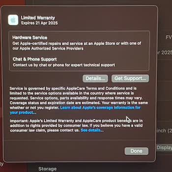 Trendyol Arızalı Macbook M1 Değişimine Para Vermem Gerekiyor