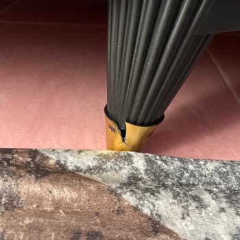 Marlife Mobilya Ürün Kalitesizliği