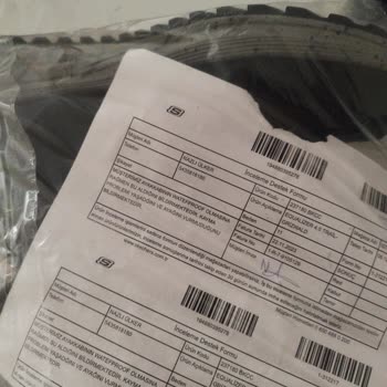 Skechers' Dan Alınan Su Geçirmez Botun Mağduriyeti!