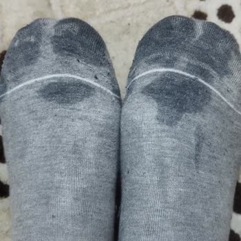 Skechers' Dan Alınan Su Geçirmez Botun Mağduriyeti!