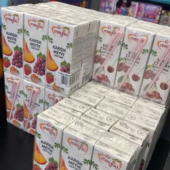 Marketpaketi.com Eksik Ürün Gönderdi