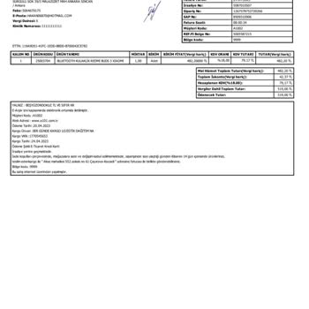 Xiaomi Tamir Edilmeden Gönderiliyor