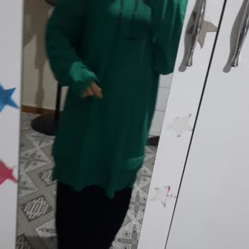 Podyum Plus Beden Sorunu Ve İade Etmek İstiyorum