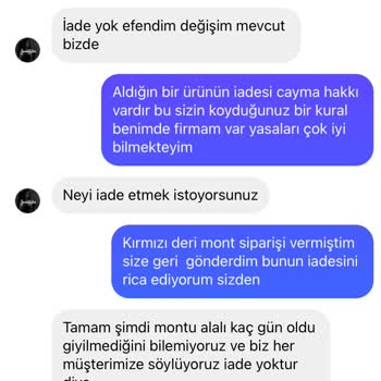 Tüketici Hakları Derneği Para İadesinin Yapılmaması