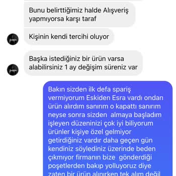 Tüketici Hakları Derneği Para İadesinin Yapılmaması