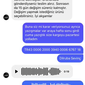 Tüketici Hakları Derneği Para İadesinin Yapılmaması