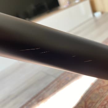 Dyson V11 Boru Çiziği Sorunu