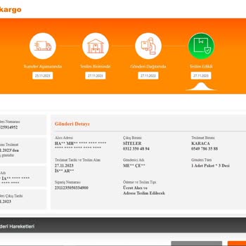 Karaca Züccaciye Ürün Ücret İadesinin Gecikmesi