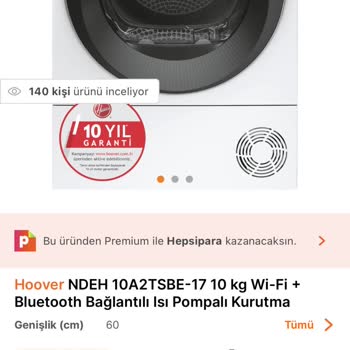 Hepsiburada İptal Edilen Ürün Ve Yaşanan Mağduriyet