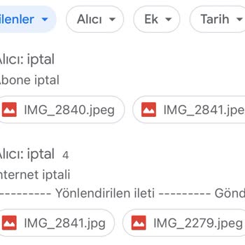 Telkotürk İnternet İptali İçin