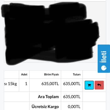 Wow Petshop Online Alışverişte Kedi Maması Mağduriyeti