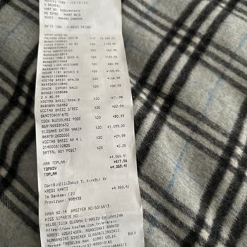 Koçtaş Polisan Boya Rengi Hak.