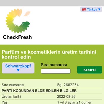 Hepsiburada Sahte Kozmetik Ürünleri Satışı Yapan Satıcı
