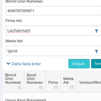 Hepsiburada Sahte Kozmetik Ürünleri Satışı Yapan Satıcı