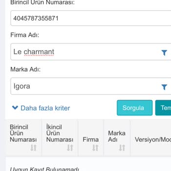 Hepsiburada Sahte Kozmetik Ürünleri Satışı Yapan Satıcı