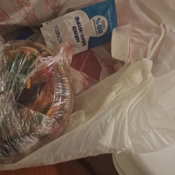 Beyaz Yelken Balık & Meze Yetersizliği